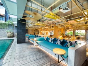  Vacation Hub International | Tijili Seminyak Room