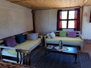  Vacation Hub International | Hillside Farm Self Catering Chalets Room