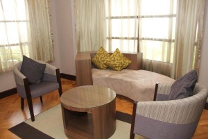  Vacation Hub International | Thistle Port Dickson Room