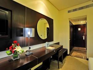  Vacation Hub International | Hues Boutique Hotel Room