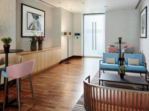  Vacation Hub International | Leicester Marriott Hotel Room