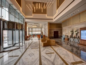  Vacation Hub International | The S Hotel Al Barsha Room