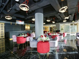  Vacation Hub International | Ivory Grand Hotel Apartments Room