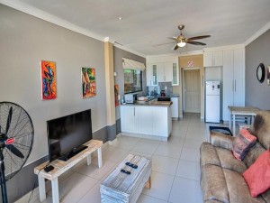  Vacation Hub International | Zur See Self catering Apartments Room