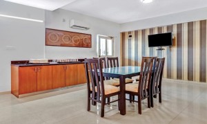  Vacation Hub International | Treebo Trend The Grand Skyla Marathahalli Room