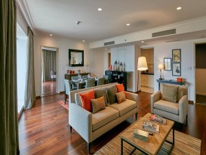  Vacation Hub International | The Waverly Hotel & Residences Room