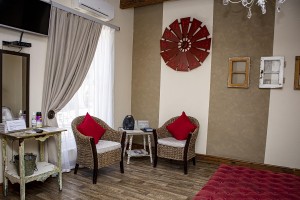  Vacation Hub International | Cape Karoo Guesthouse / French Karoo Guesthouse Room