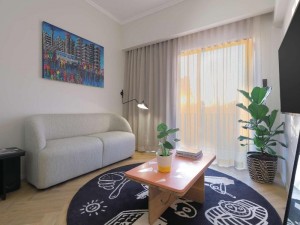  Vacation Hub International | Hyatt House Johannesburg Sandton Room