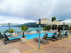  Vacation Hub International | Le Relax Hotel & Restaurant Room