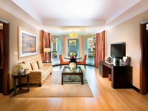  Vacation Hub International | Swissotel Al Murooj Dubai Room