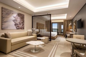  Vacation Hub International | Wyndham Residences The Palm Room