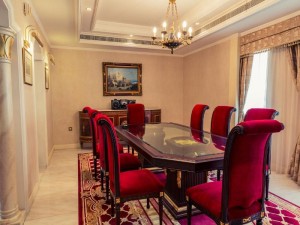  Vacation Hub International | Millennium Plaza Downtown Abu Dhabi Room