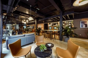  Vacation Hub International | Wilde Aparthotels by Staycity Edinburgh Grassmarket Room