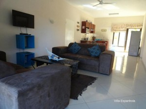  Vacation Hub International | Villa Espanhola Bilene Room
