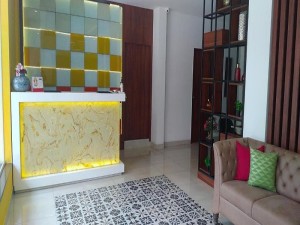  Vacation Hub International | Regenta Inn Indiranagar Bangalore Room