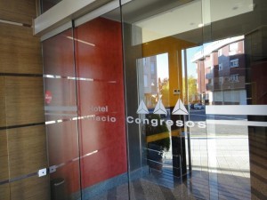  Vacation Hub International | Hotel Palacio Congresos Room
