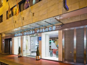  Vacation Hub International | Eurostars Diana Palace Room