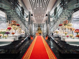  Vacation Hub International | Golden Sands Hotel Creek Room