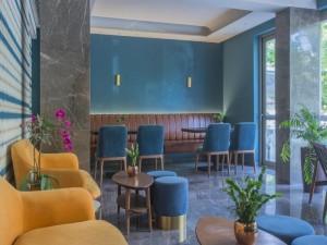  Vacation Hub International | Delice Hotel - Family Apartments Room