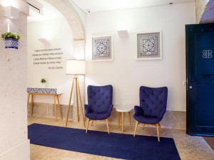  Vacation Hub International | Villa Baixa Lisbon Luxury Apartments Room