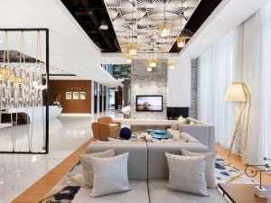  Vacation Hub International | Adagio Premium The Palm Room