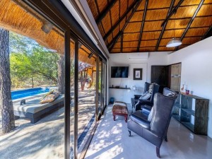  Vacation Hub International | African Sky Villas Room