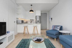 Vacation Hub International | Neighbourgood Napier Room