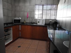  Vacation Hub International | ZUCH Accommodation at Pafuri Self Catering Room