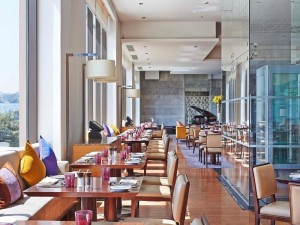  Vacation Hub International | Conrad Cairo Hotel & Casino Room