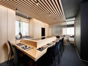  Vacation Hub International | MIMARU TOKYO UENO OKACHIMACHI Room