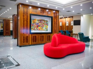  Vacation Hub International | Best Western Hotel Ferrari Room