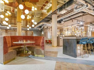  Vacation Hub International | Novotel Leicester Room