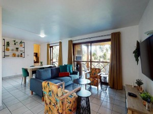  Vacation Hub International | San Lameer Villa 1928 Room