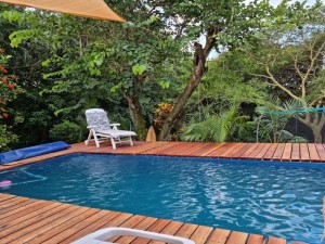  Vacation Hub International | Geckos Rest Southbroom Room