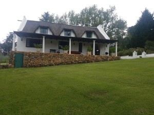  Vacation Hub International | Rosebury Cottage Room