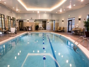  Vacation Hub International | Staybridge Suites Albany Wolf Rd-Colonie Center, an IHG Hot Room