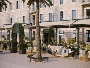  Vacation Hub International | Riva Marina Hvar Hotel Room