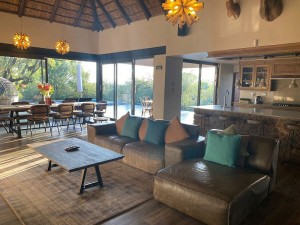  Vacation Hub International | 22 @ Bushaven Room