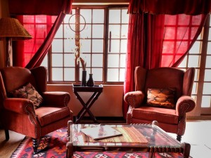  Vacation Hub International | Marloth Kruger Accommodation Room