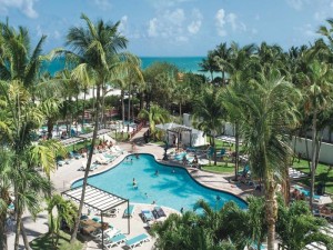  Vacation Hub International | Riu Plaza Miami Beach Room