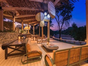  Vacation Hub International | Thornybush -Saseka Tented Camp Room