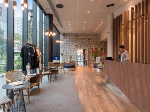  Vacation Hub International | The Originals Boutique, Hôtel Maison Montmartre, Paris Room