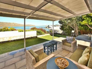  Vacation Hub International | 37 Steps Langebaan Room