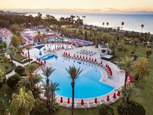  Vacation Hub International | IC Hotels Santai Family Resort Room