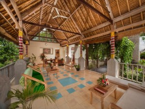  Vacation Hub International | Atta Mesari Ubud Room