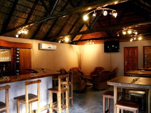  Vacation Hub International | Castello Guest House Vryburg Room