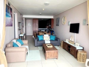  Vacation Hub International | Quayside 606 Durban Point Room