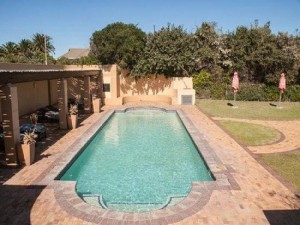  Vacation Hub International | Langebaan Golf Studio B1 - Langebaan Golf Estate Room