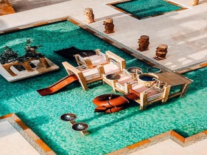  Vacation Hub International | Pamookkoo Room