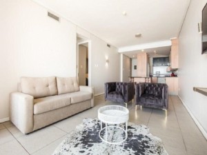  Vacation Hub International | Durban Point Waterfront, 1006 Quayside Room
